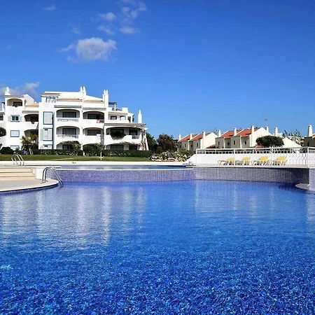 Charming Apartment With Private Garden & Pool Vilamoura Bagian luar foto