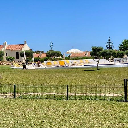 Charming Apartment With Private Garden & Pool Vilamoura Bagian luar foto