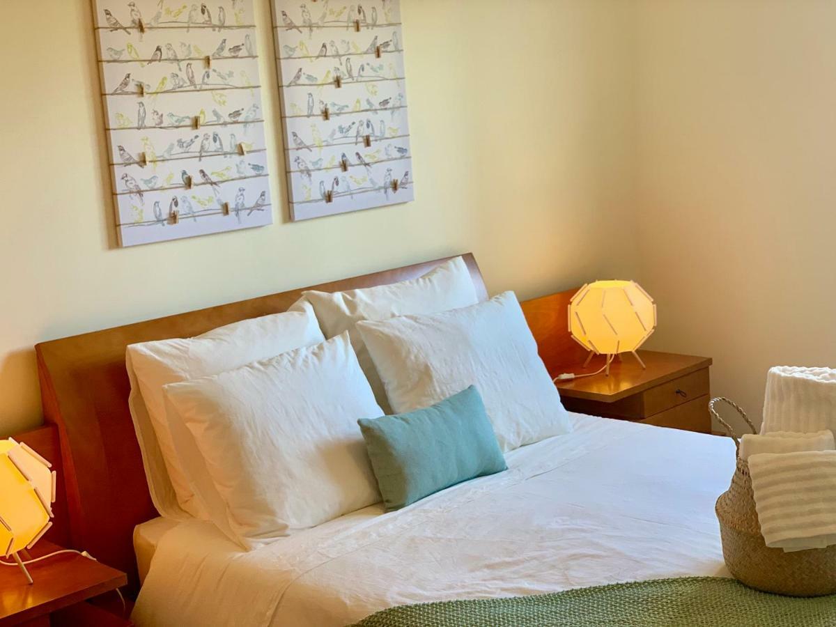 Charming Apartment With Private Garden & Pool Vilamoura Bagian luar foto