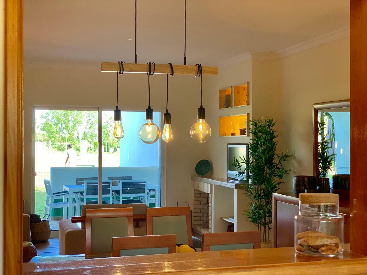 Charming Apartment With Private Garden & Pool Vilamoura Bagian luar foto