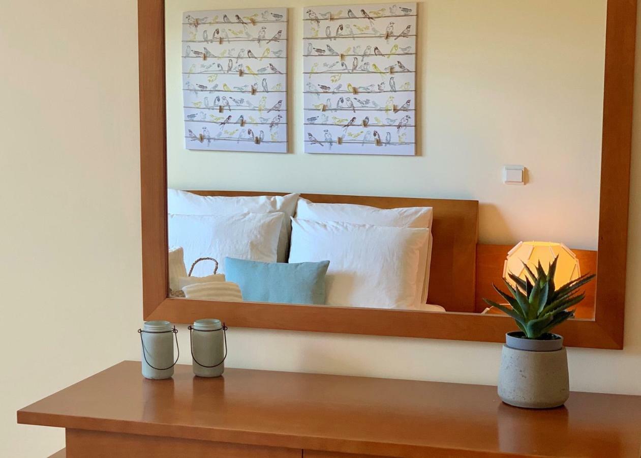 Charming Apartment With Private Garden & Pool Vilamoura Bagian luar foto